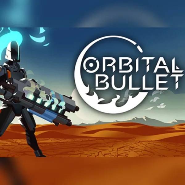 Orbital Bullet (PC) Steam Key - GLOBAL