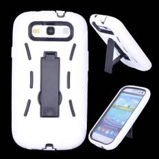 Ultra Safe (Hvid) Samsung Galaxy S3 Cover