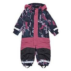 FIVE SEASONS Brixton Overall Jr |Multi/patterned |86