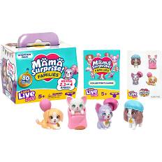 Little live pets puppy adoption sæt – flere varianter – assorteret