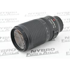 Nikon Nikkor AF-S 70-300/4,5-5,6 G VR IF-ED