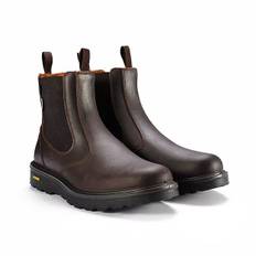 Graninge Boots Åreskutan, Brun