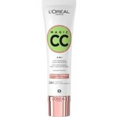 L'Oréal Paris Nude CC Cream Green Anti Redness 30 ml