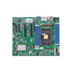 Supermicro Mbd-x13sei-tf-b Bundkort Intel C741 Lga 4677 (socket E) Atx Lga 4677 (socket E) Atx