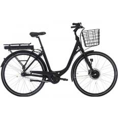 Black Winther Superbe 1 26" Connect+ Da 7g Fod/Disc