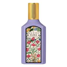 Gucci Flora Gorgeous Magnolia Eau De Parfum Parfume Eau De Parfum Nude Gucci
