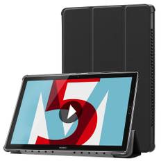 Huawei MediaPad M5 10.8" Tri-fold etui