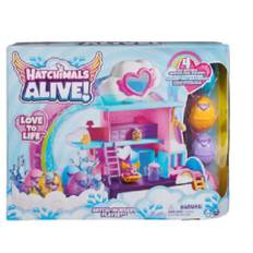 Hatchimals EGG Colleggtibles S13 Deluxe Playset