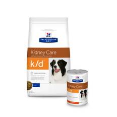 Hill's Prescription Diet Canine k/d 12 kg