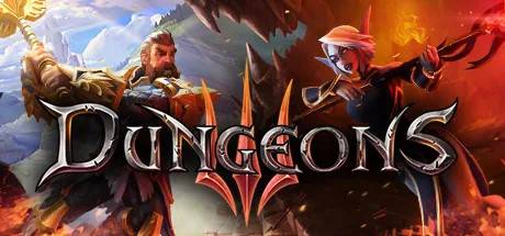 Dungeons 3 (PC)