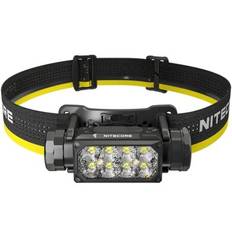 Nitecore HC65 UHE 2000 Lumen - Stirnlampe