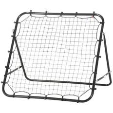 Rootz Rebounder - Football Rebounder - Kickback Goal Rebound Wal