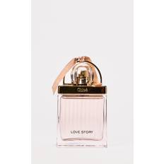 Chloé Love Story Eau de Toilette 50ml, Pink - One Size