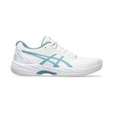 Asics - Gel-Game 9 Clay/OC - Tennisschoenen Dames