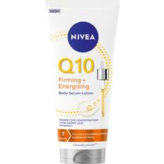 Nivea Q10 Firming + Energizing Serum Body Lotion 200ml