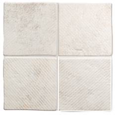Natucer Klinker Petra Siq Matt 12x12 cm