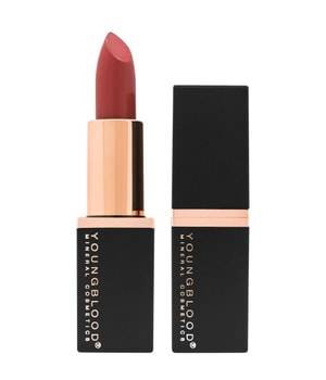 YOUNGBLOOD Mineral Crème Lipstick Læbestift 4 g Muse