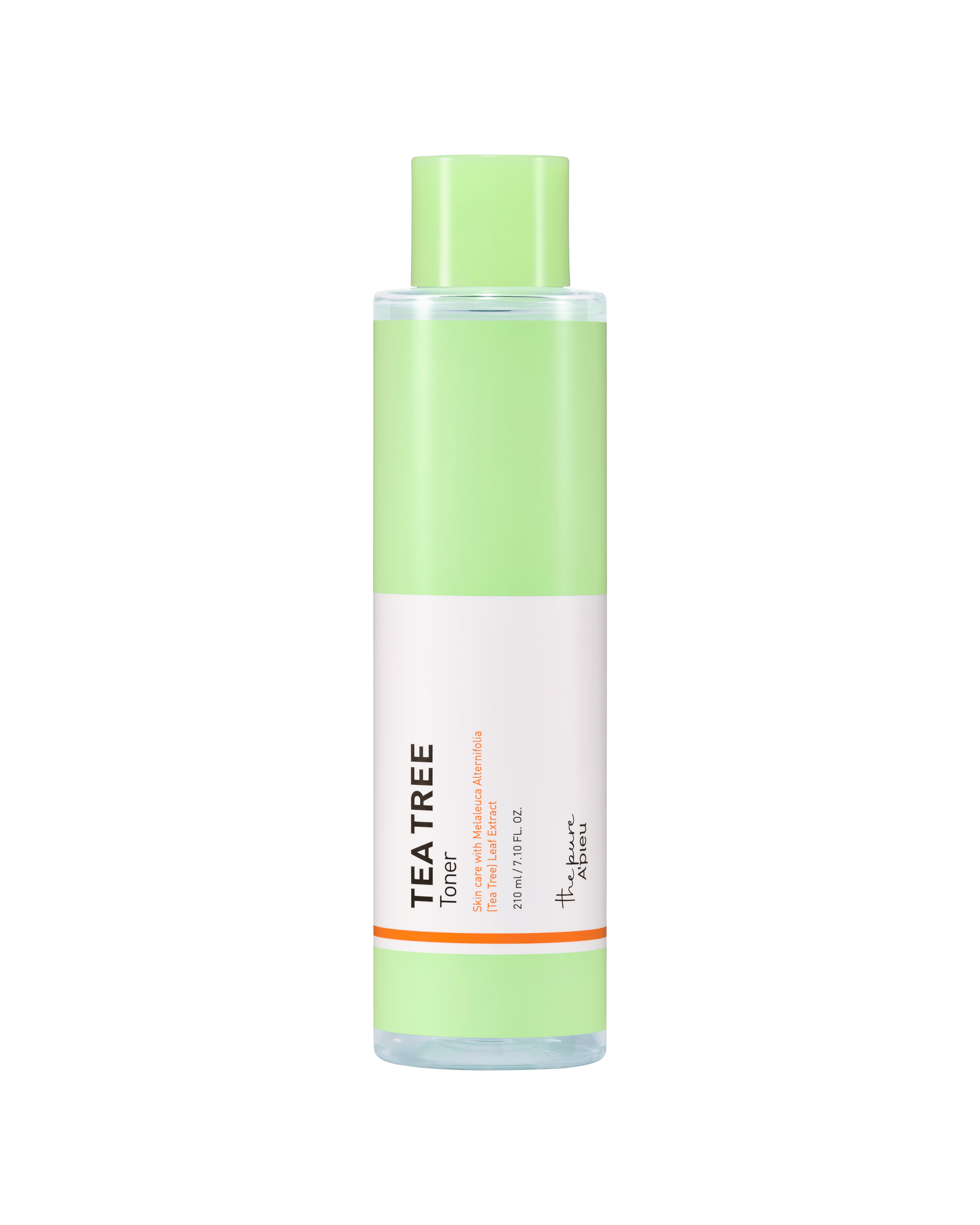 A'pieu The Pure Tea Tree Toner 210 ml