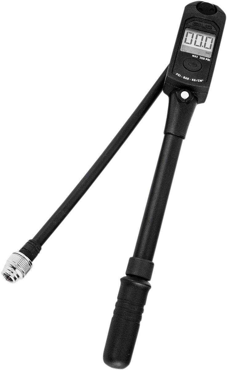 PUMP DIGITAL 300PSI GP4-300