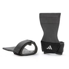 Adidas Padded Lifting Grips (S/M)