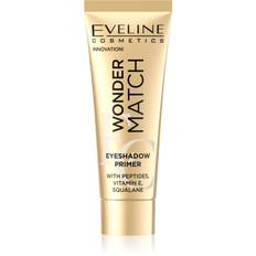 Eveline Cosmetics Wonder Match Primer Under øjenskygger 10 ml - 10 ml