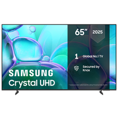 Samsung 65" U7005F UHD 4K Smart TV (2025)