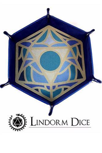 Lindorm Raflebakke: art deco