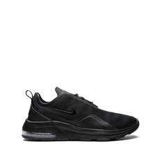 Nike - Air Max Motion 2 sneakers - unisex - gummi/Tyg/Tyg - 12 - Svart