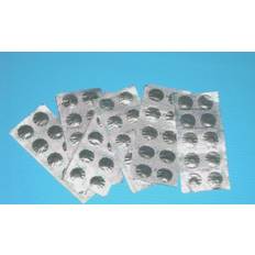 Testtabletter Denform Klor Dpd1