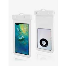 Secure Waterproof Phone Pouch 2025