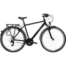 Cityhybrid Kross Trans 1.0 Black/Grey S 2023