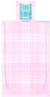 Burberry Brit Sheer Kvindeduft 100 ml - Eau De Toilette hos Magasin.