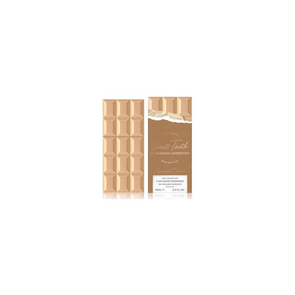 Sabrina carpenter Sweet Tooth Caramel Dream 30 ml — Eau de Parfum