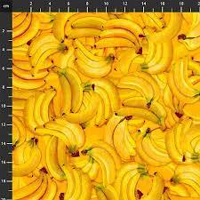 Bananer.