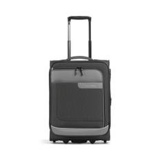 Travelite Viia S Resväska med 2 hjul mörkgrå