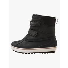 Reima Coconi Vinterstøvler, Black, 28-29