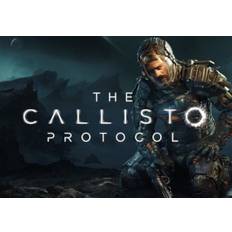 The Callisto Protocol (PC) Steam Key - GLOBAL