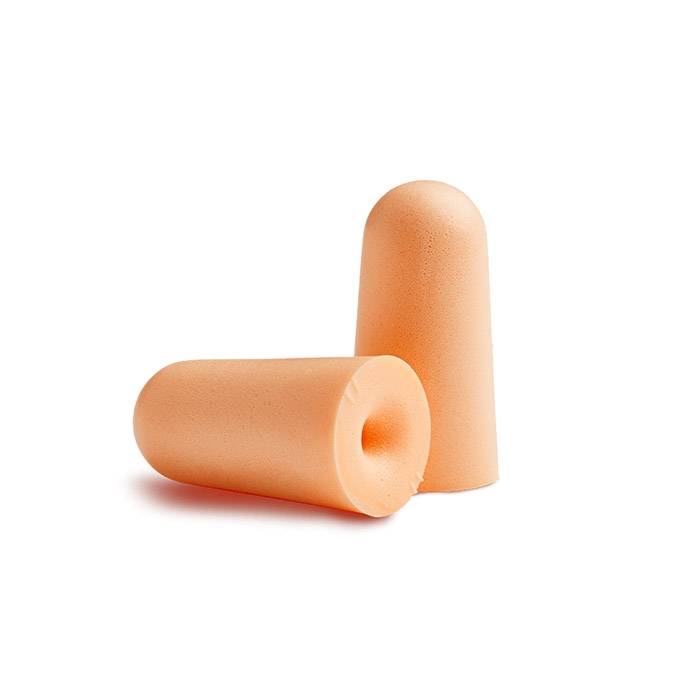 Sordin Soft ear.