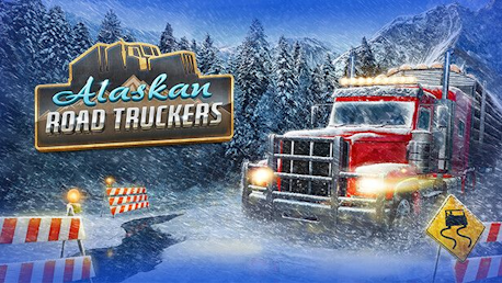 Alaskan Road Truckers (PC)