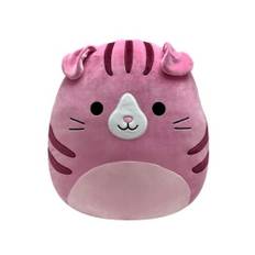 Squishmallows 40 cm P16 Geraldine Cat