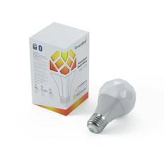 Ljuskälla Nanoleaf Essentials Smart LED E27 1-pack