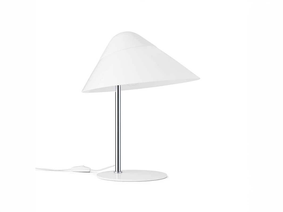 HJW01 - Opala bordlampe mini - Carl Hansen & Søn
