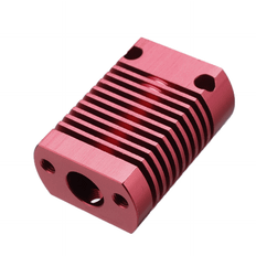 Creality 3D - Ender-3 V2 Cooling Block - CR-200B