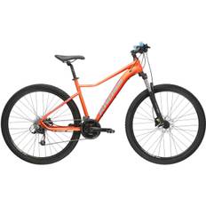 Hardtail MTB Kross Lea 6.0 Orange/Blue S-29 2023