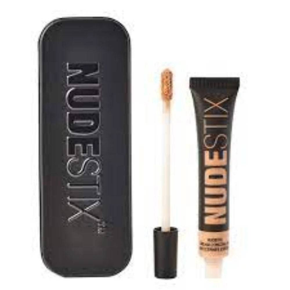 Nudestix Nudefix Krämconcealer Testprodukt - Nude 8, 10 ml