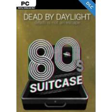 Dead by Daylight PC - The 80s Suitcase DLC