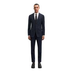 Tiger of Sweden JERRETTS - Light Ink Blazers 48 Herre - Butler Loftet