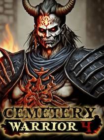 Cemetery Warrior 4 (PC) - Steam Key - GLOBAL