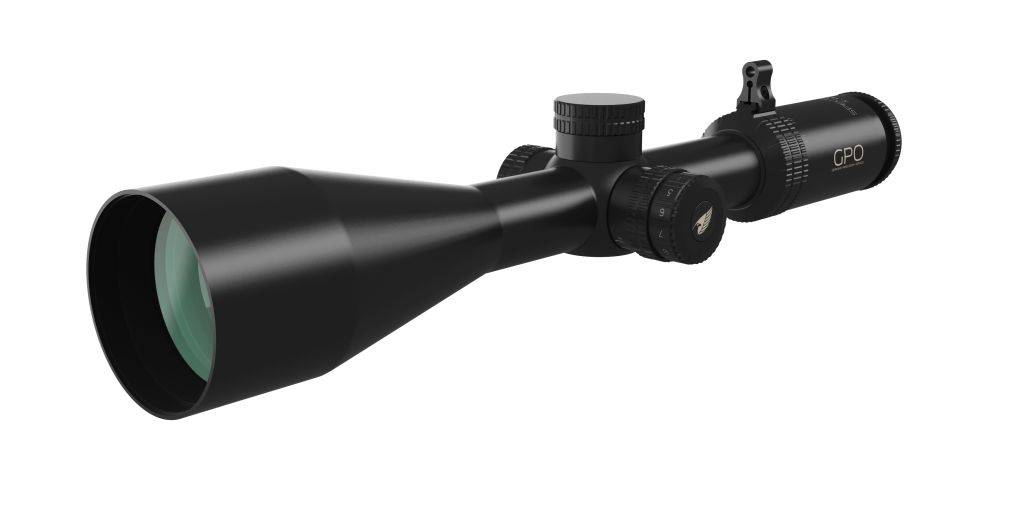 GPO Spectra 5x, 3-15x56i