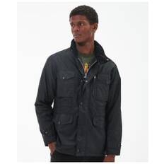 Sapper Wax Jacket